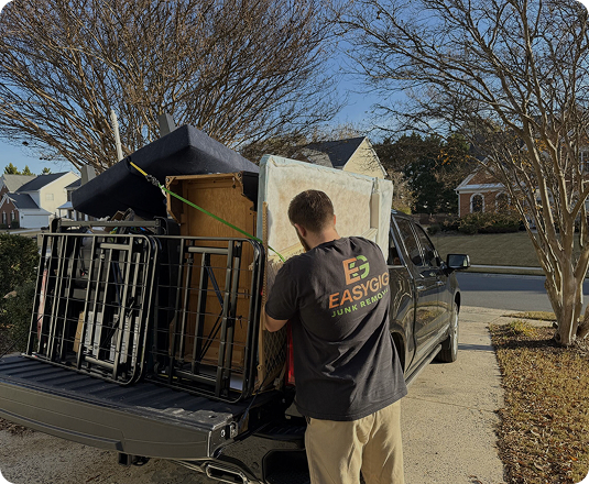 Furniture removal, moving furniture removal, junk removal, mattress removal