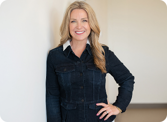 Charlotte realtor Sheila Fleming.