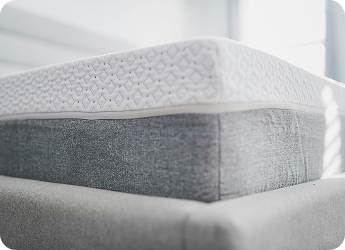 Mattress ready to be removed by EasyGig Junk Removal