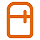 Refrigerator Removal Icon