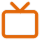 TV removal icon