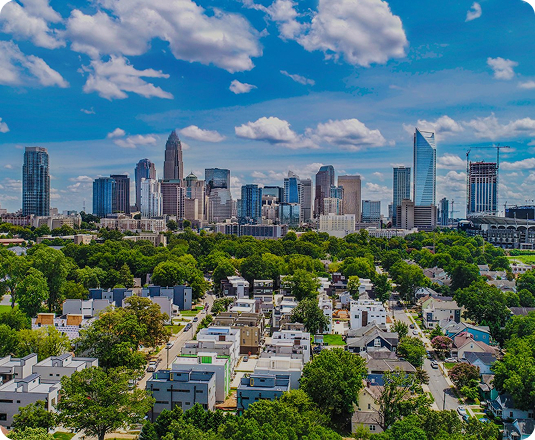 EasyGig Junk Removal now servicing all of Charlotte, NC