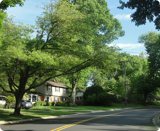 Neighborhood EasyGig services for instant donation pickup